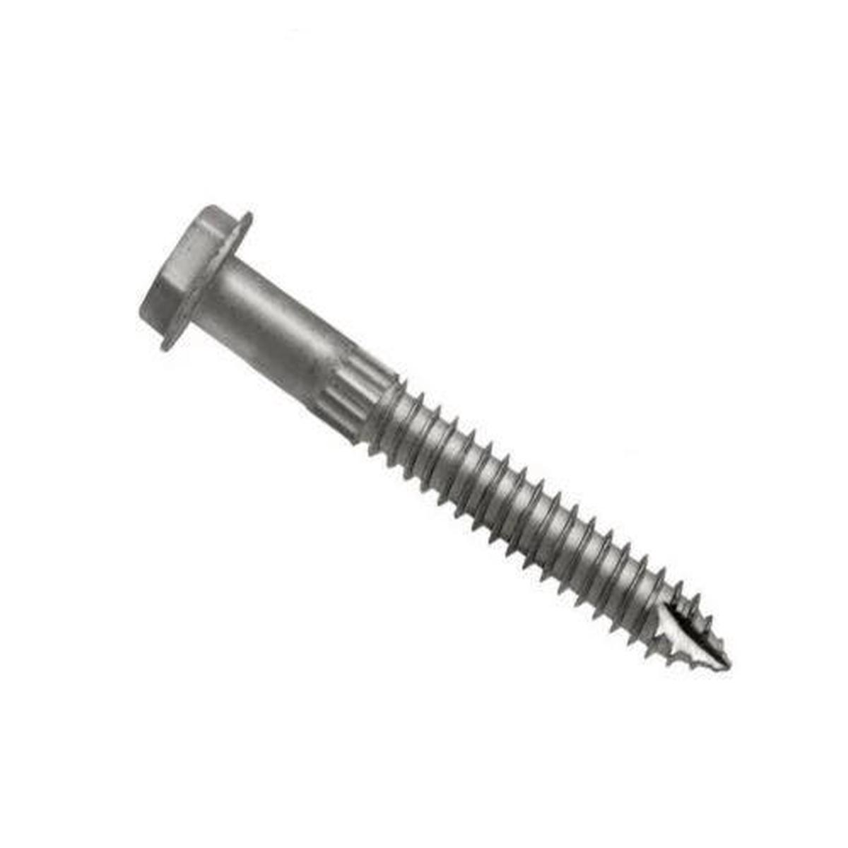 1/4″ x 1 1/2″ Simpson SDS Screws SDS25112 Heavy Duty Connector Screw