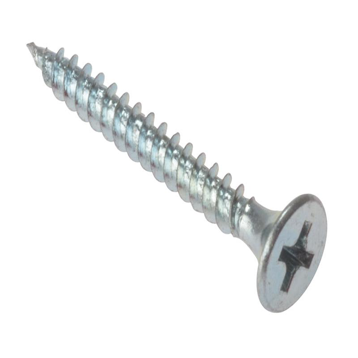 Drywall Screw Phillips Bugle Head FT ZP 35 x 32mm Bulk 1000