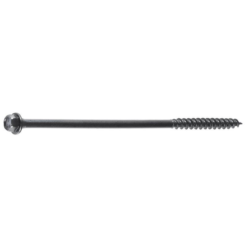 FastenMaster FMTLOK06-50 TimberLOK 6″ – 50 pc box