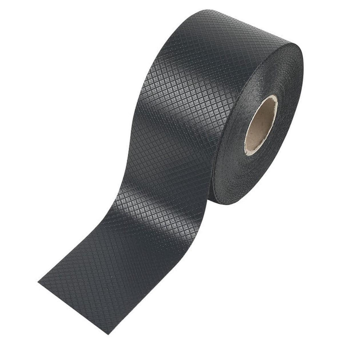 Damp Proof Course Roll  Reliable Moisture Protection for Walls and Floors – 112.5mm x 30m