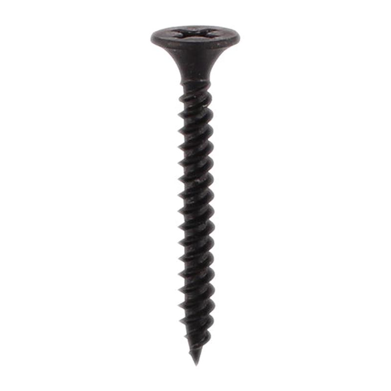 TIMCO Drywall Screws – PH – Bugle – Fine Thread – Grey – 3.5 x 45 – 1000 Pieces Box