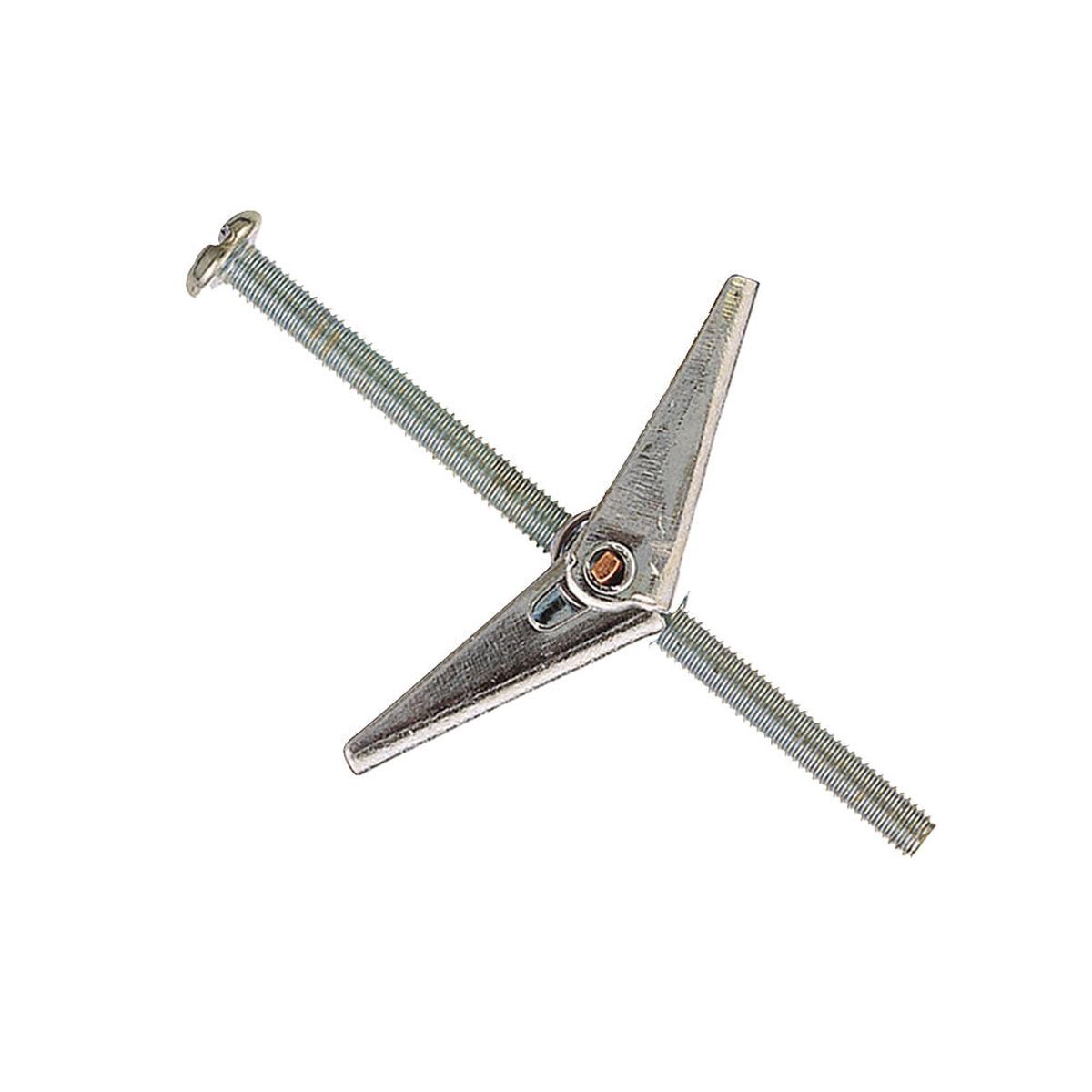 Spring Toggle M3x50mm (6pce)