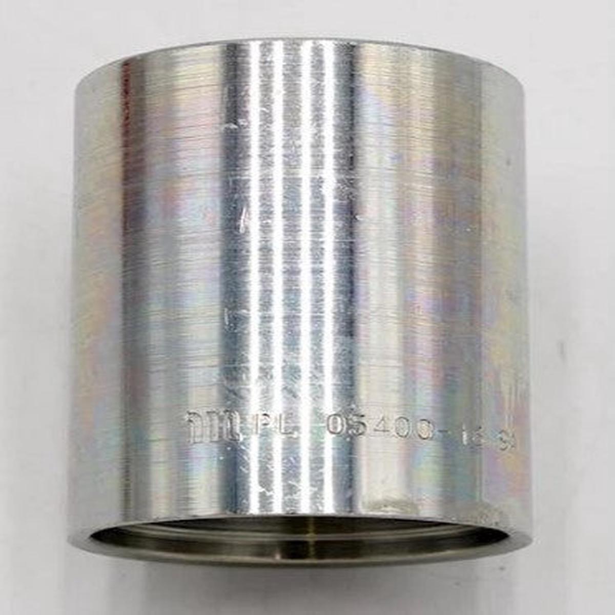 1 in 4Ws N/S Ferrule Spiral Fit M0540016