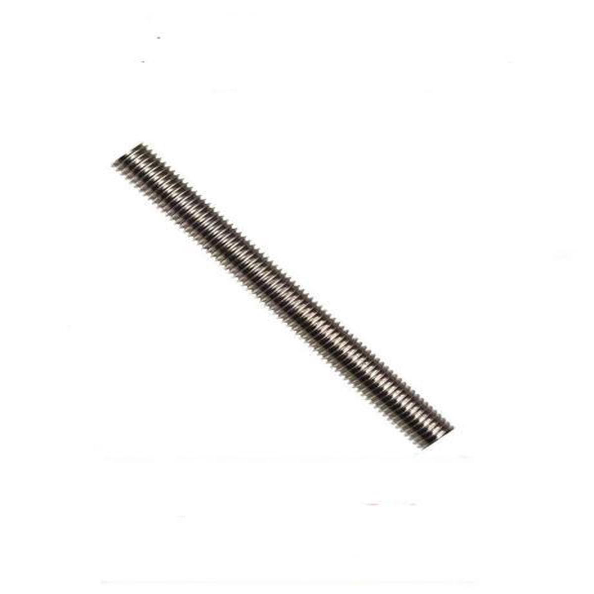 (Bundle of 6 Sticks) 3/4-10 x 72" Stainless Steel Threaded Rod 304 All-Thread
