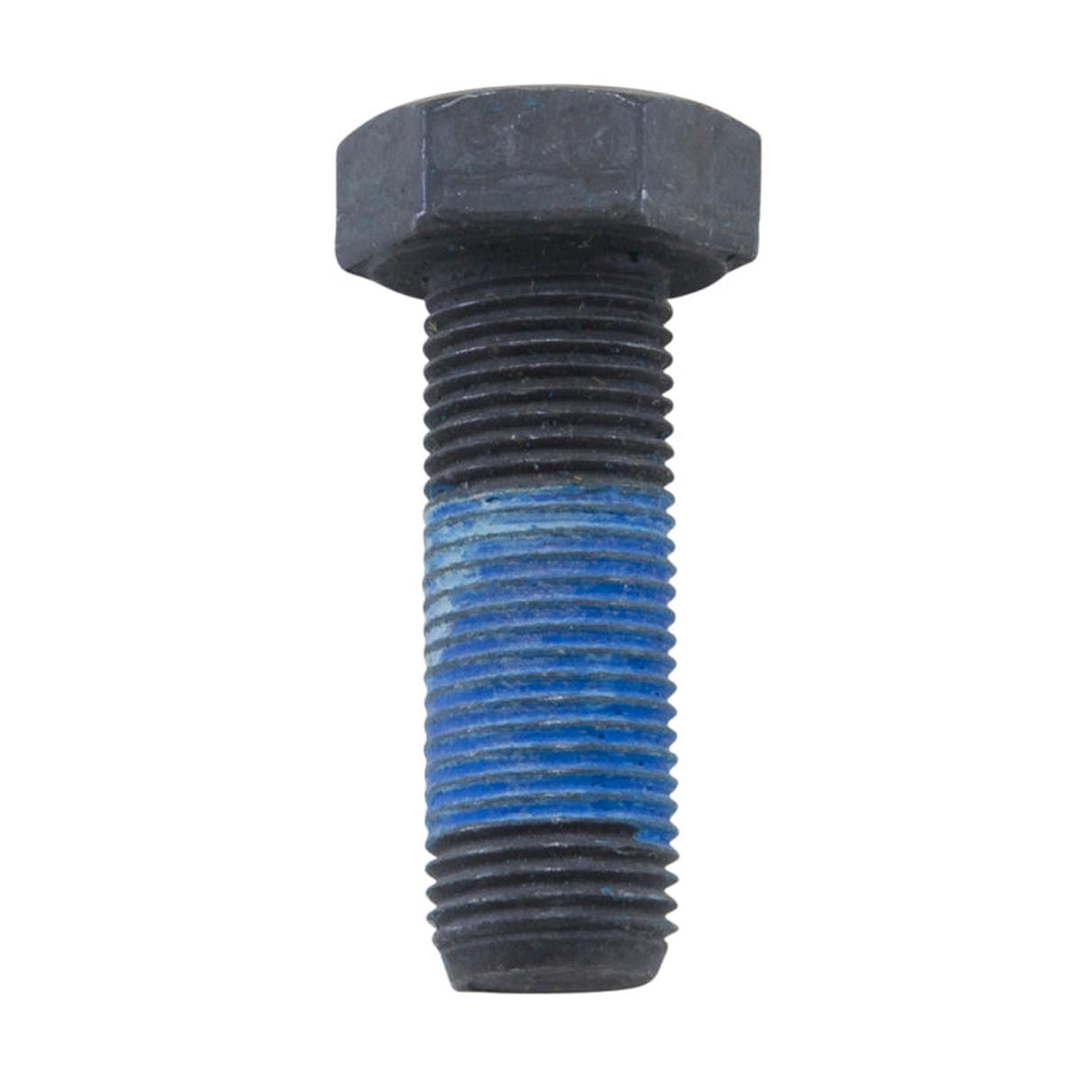 Yukon Gear & Axle 1985-1997 Chevrolet C4-C5 Corvette Yukon Gear Dana 44-HD (HD Only) Cross Pin Bolt / Standard Open & Tracloc (w/ C-Clip)