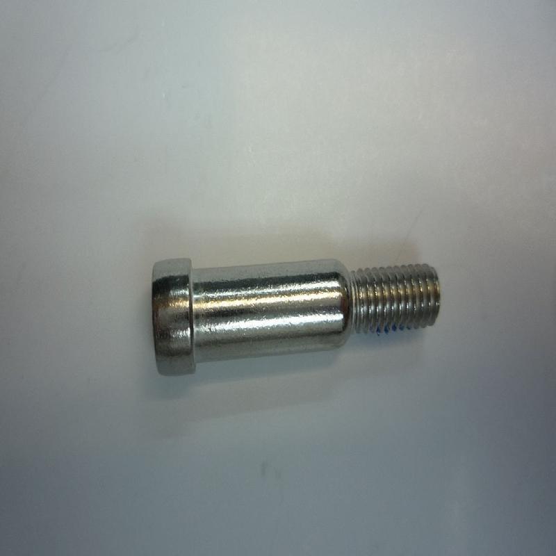 TERN - PARTS Hinge Shaft HP-01 36.5MM, Gen 1 Joint / FBL 2 Gen 1 Joint
