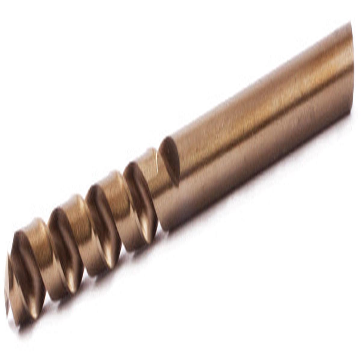 #15 x 6 High Speed Aircraft Bit Cobalt (6)