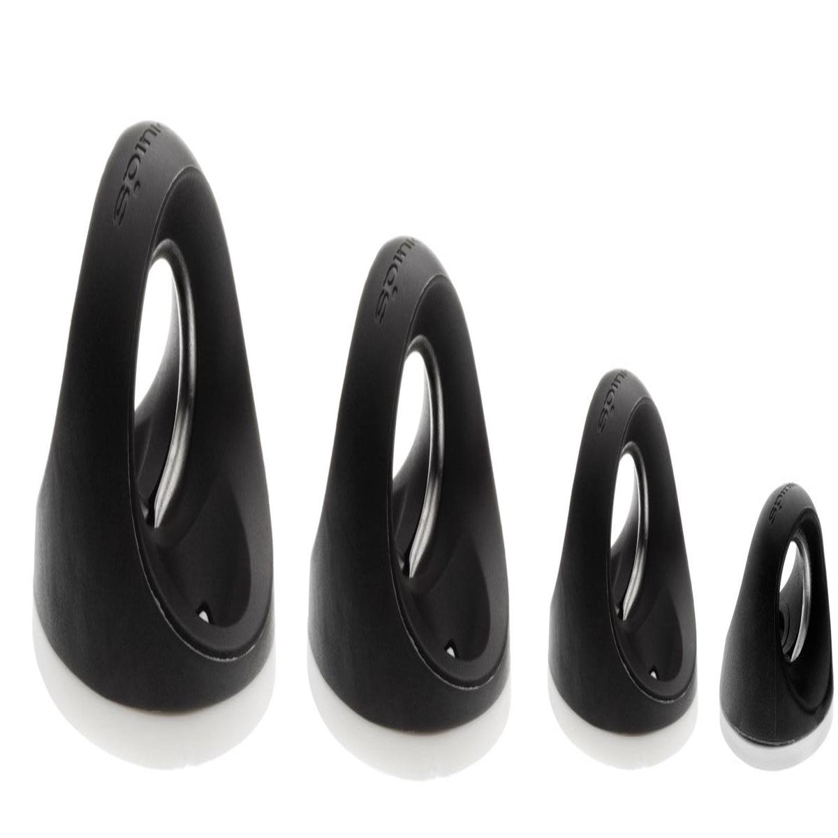Spinlock Bullseye