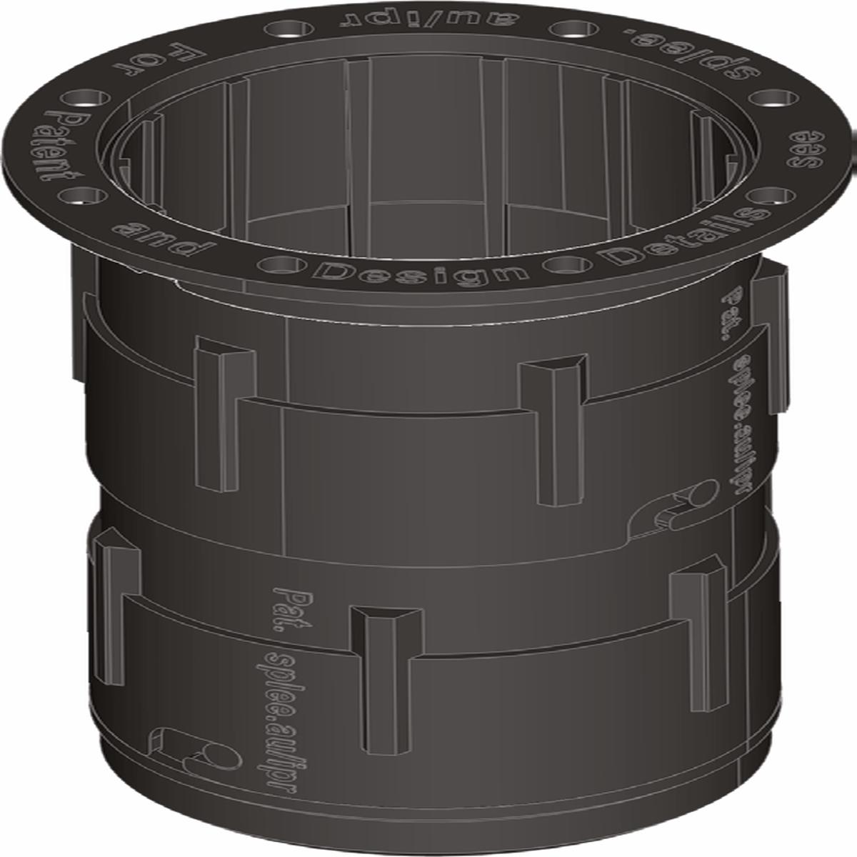 The SENTINEL Electrical Insulation Socket - STANDARD