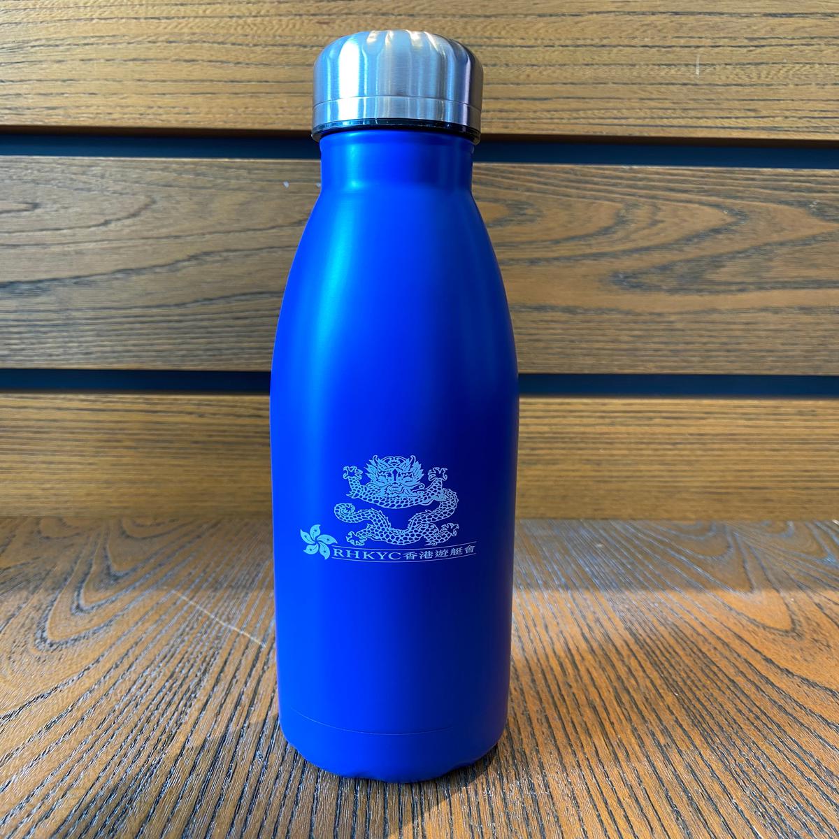 Thermal Bottle - 500ml - Blue