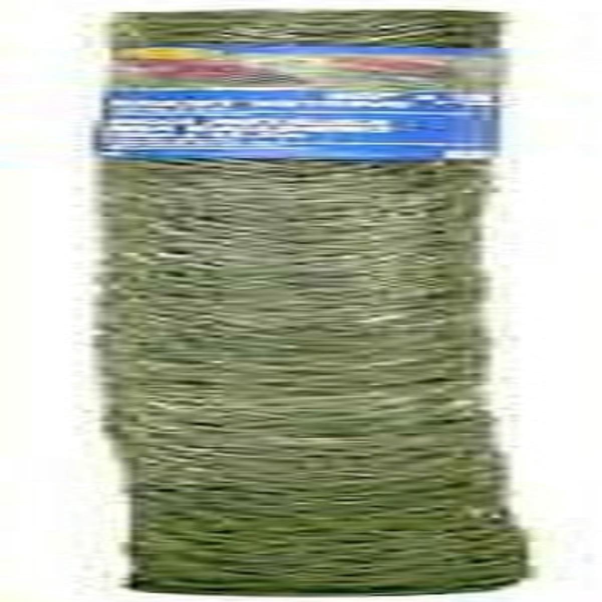 Midwest Air 308479B 72" x 50' ft 2" Mesh Galvanized Poultry Netting Chicken Wire Fence - Quantity of 1 roll