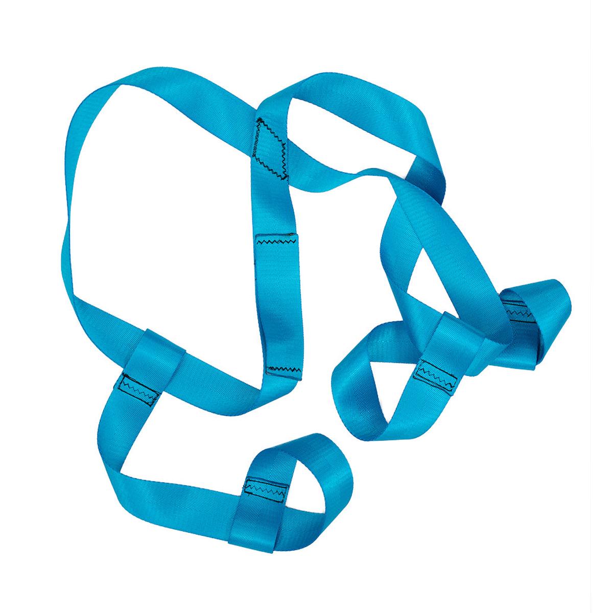 MQ - Skate Harness - XS | Blue