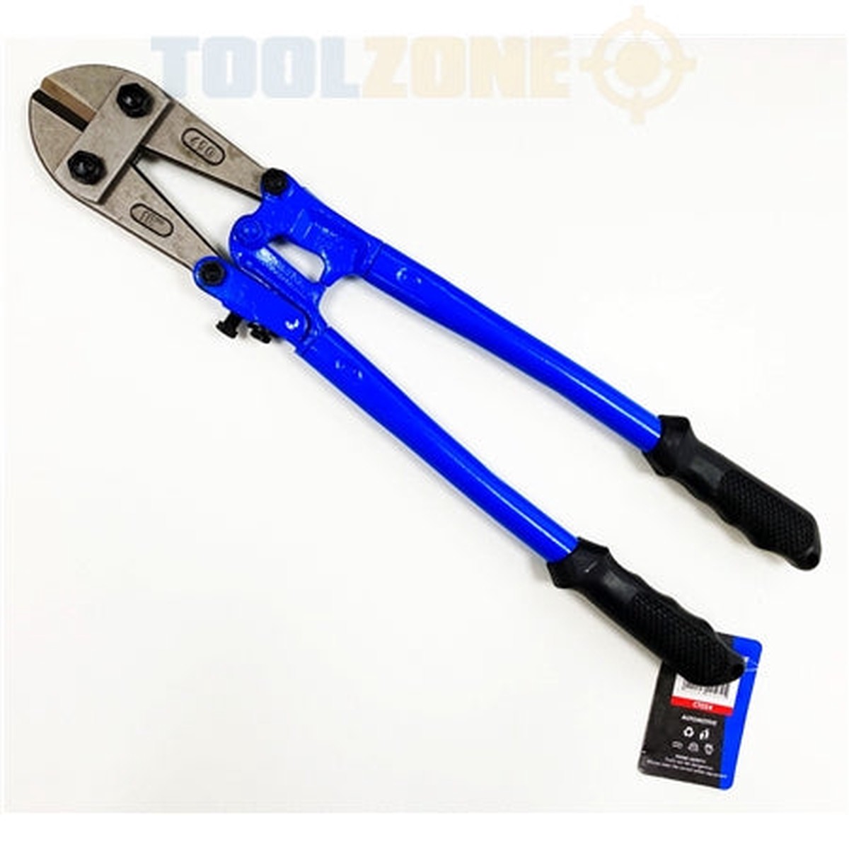 Toolzone Heavy Duty 18(450Mm) Bolt Cropper Cutter