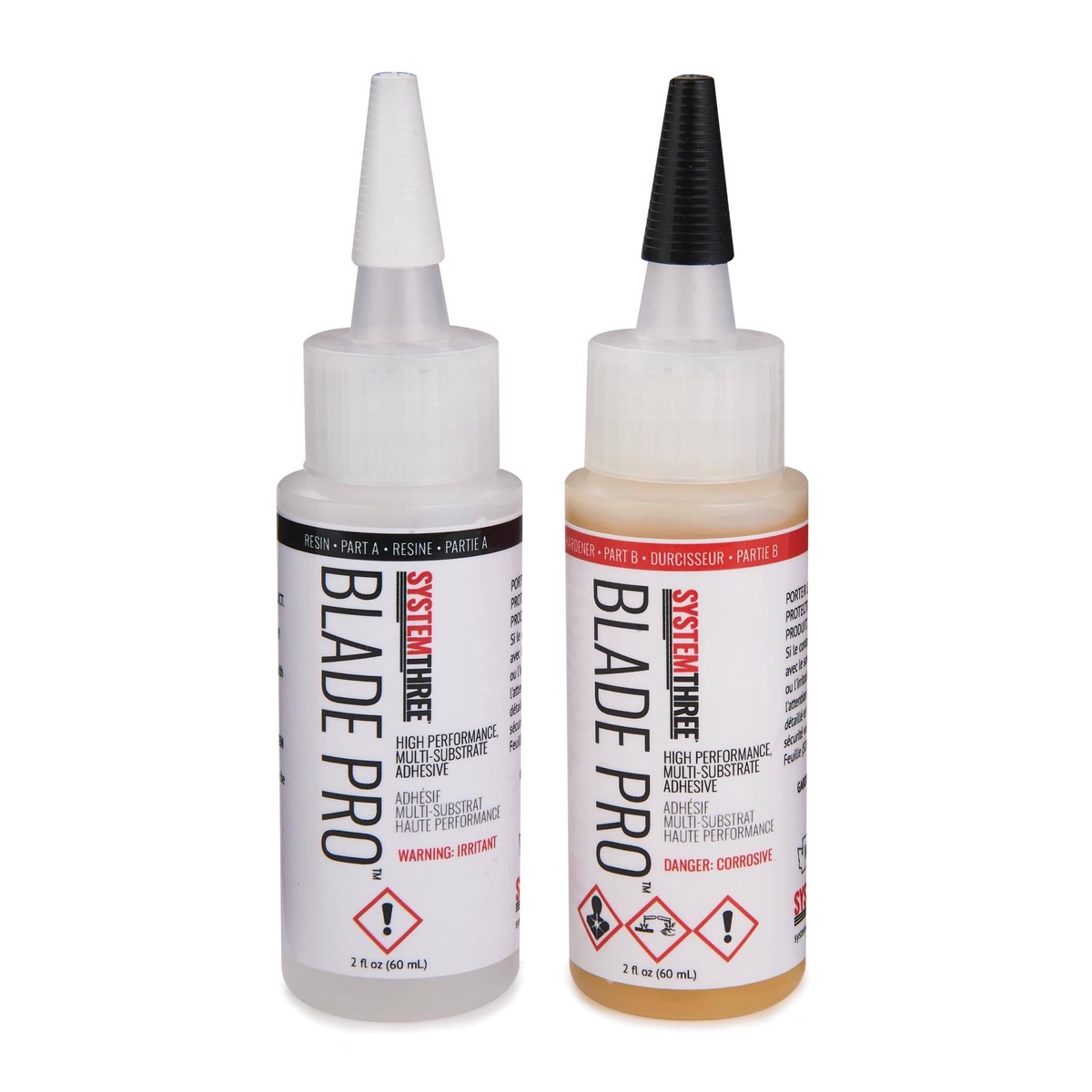 Blade Pro Epoxy Adhesive