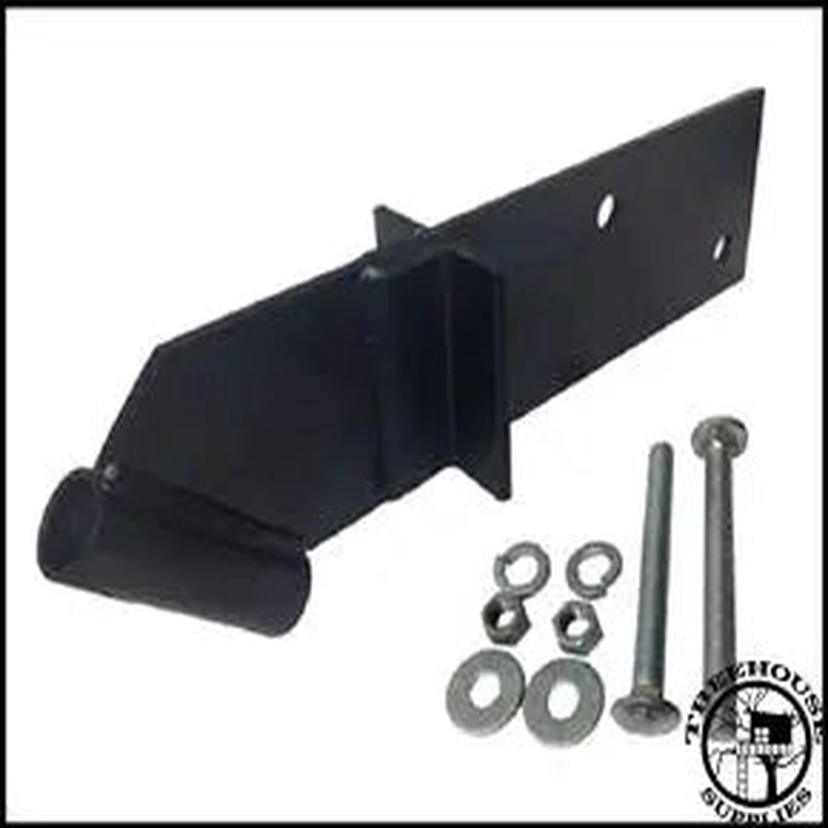 KNEE BRACE BRACKET 125 - SCRATCH AND DENT
