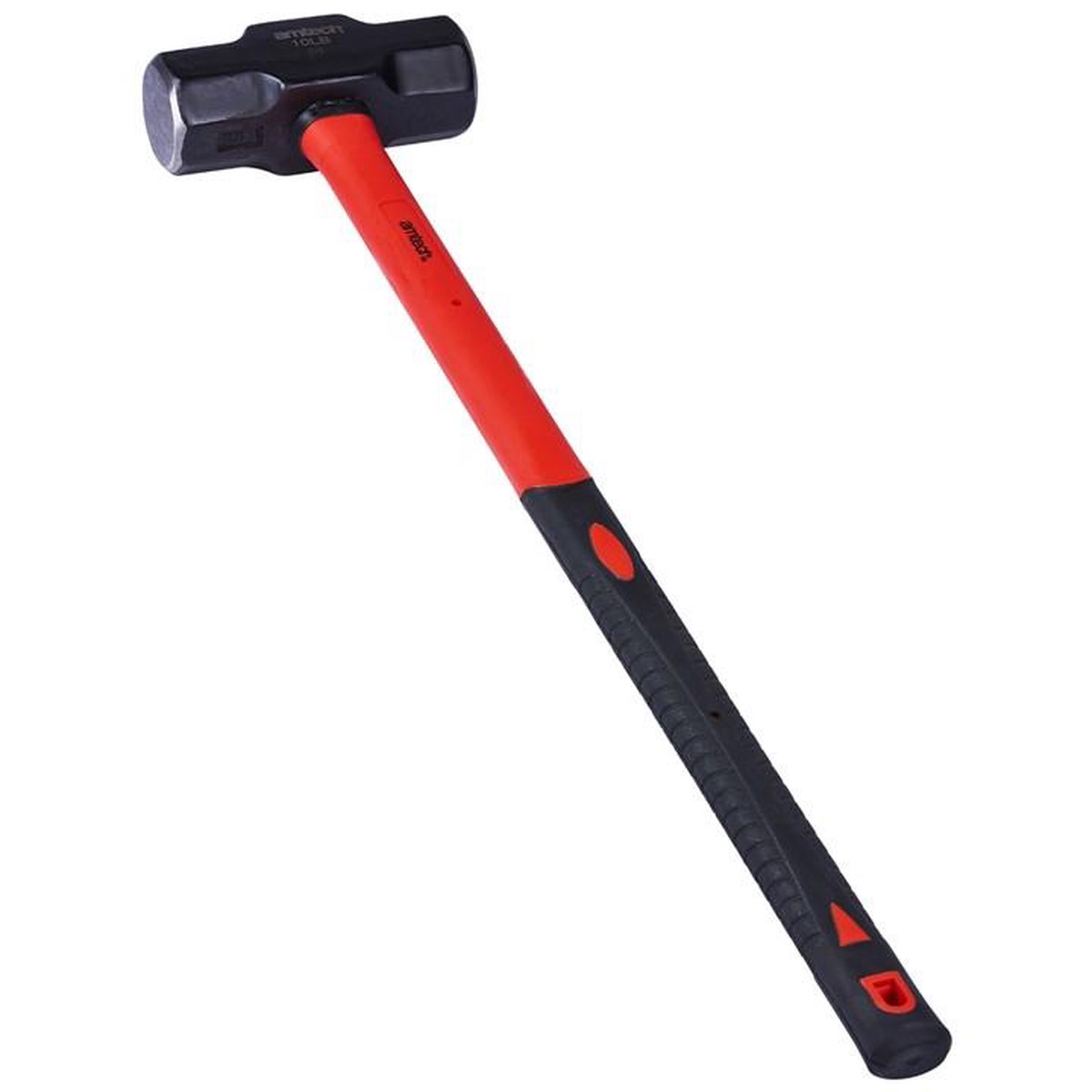 SLEDGE HAMMER 12lB FIBREGLASS