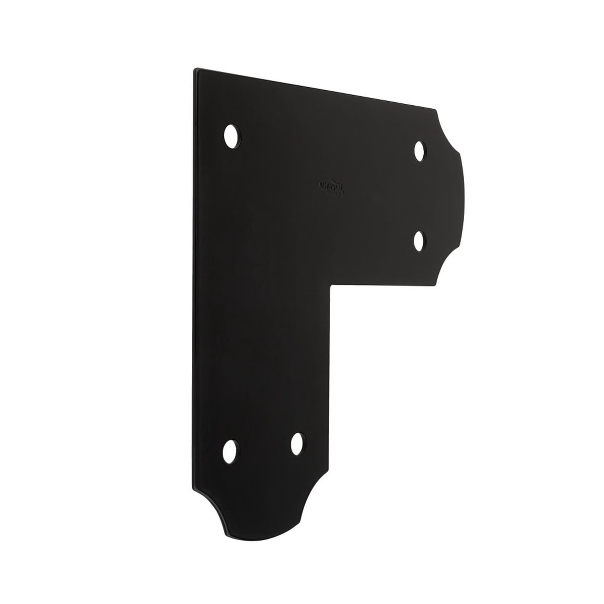 National Hardware N800-015 PGT Pipe Grip Tie Black 11-14 Inch
