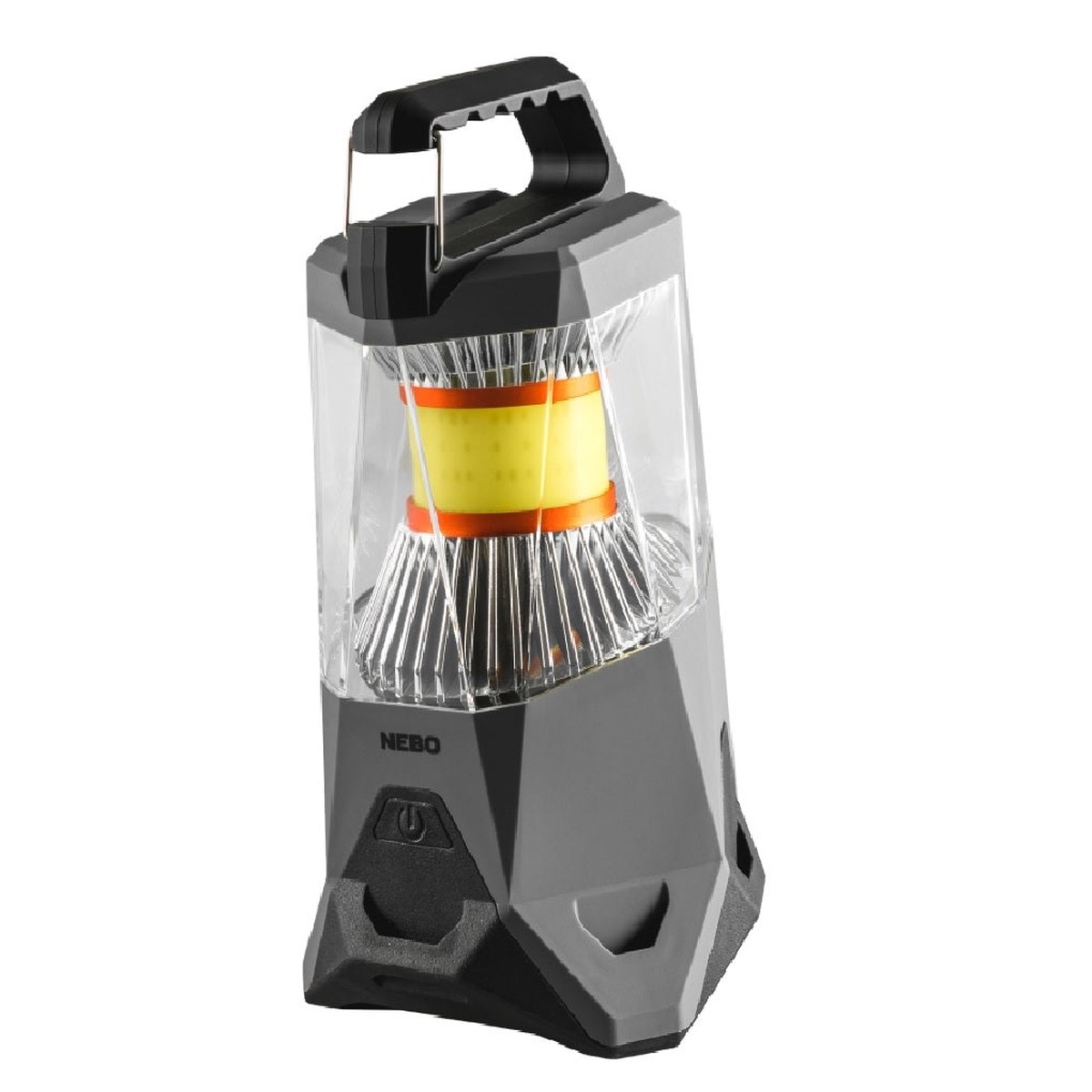 Nebo NEB-LTN-1000 LED Lamp Lantern Lithium-Ion Battery