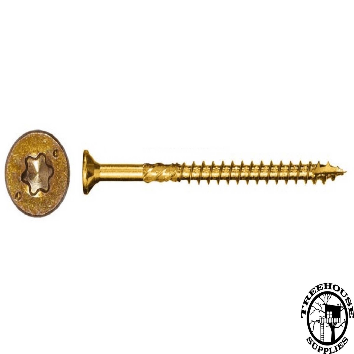 10 x 3-18 GRK Screws