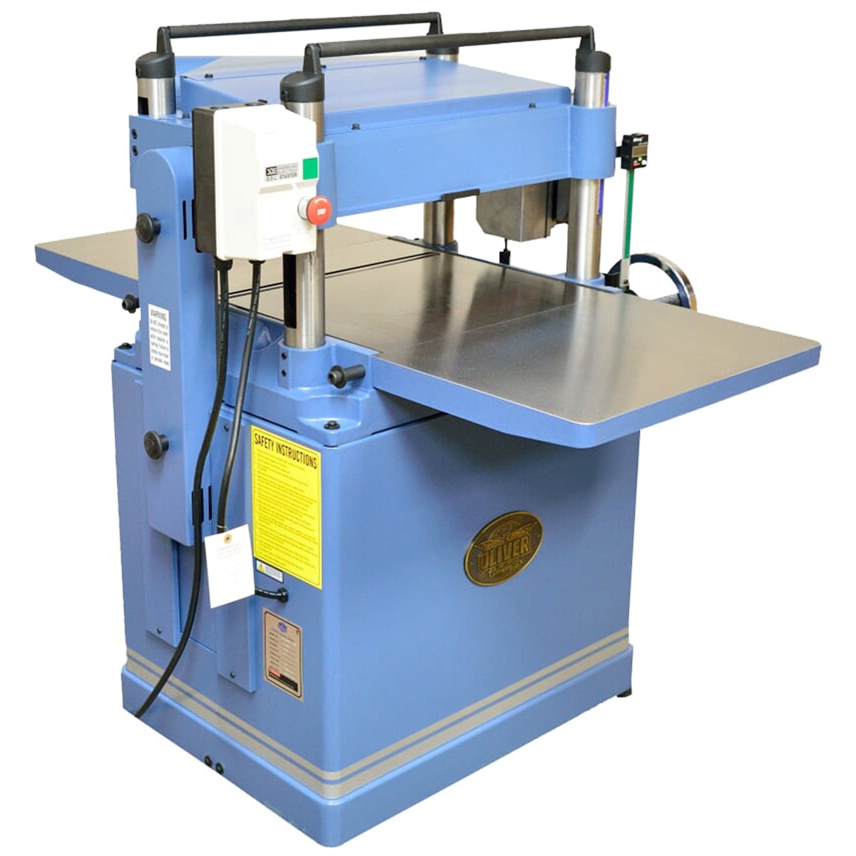 20 Thickness Planer