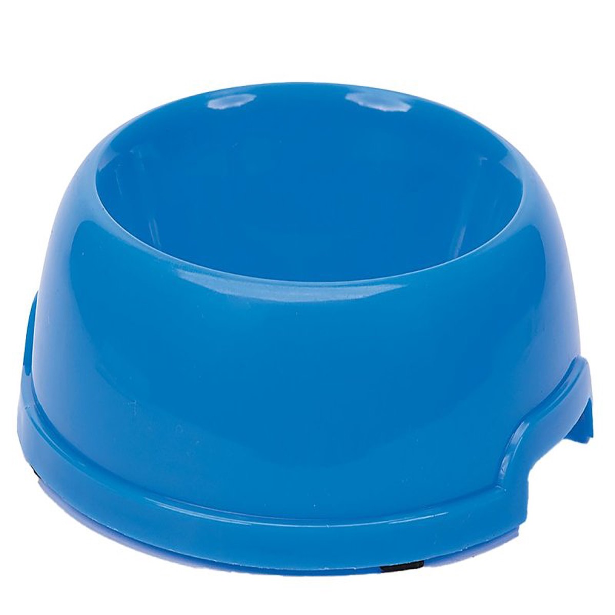 HiLo 00201H Single Feeder Bowl S 1 cup Volume Plastic