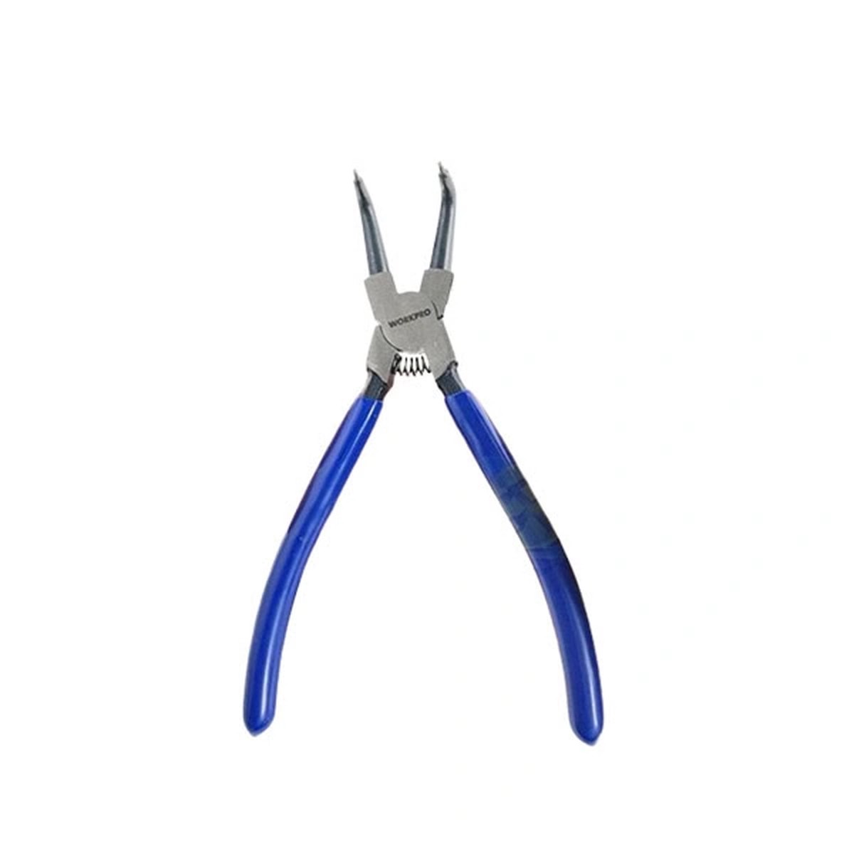 Circlip Pliers Internal Bent Workpro W031050