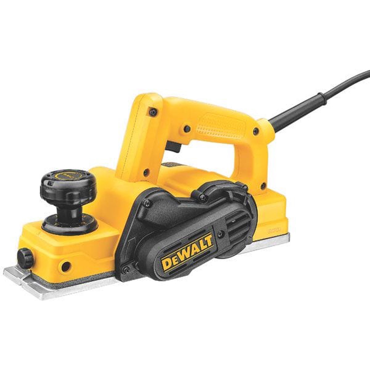 3-14 Portable Hand Planer