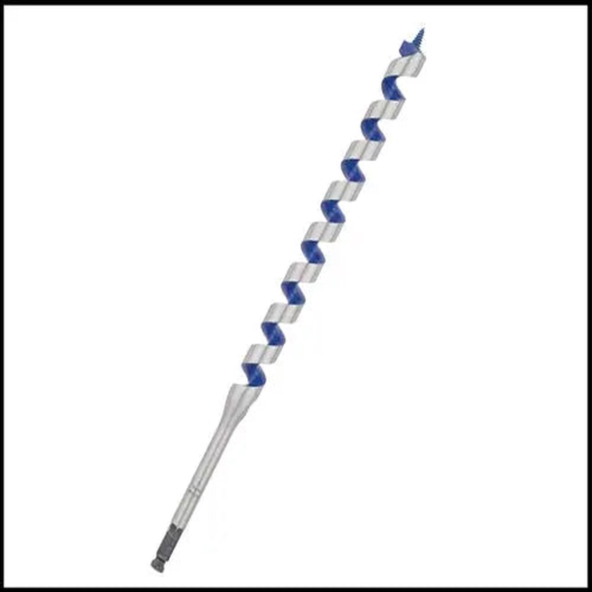 1 SHIP AUGER