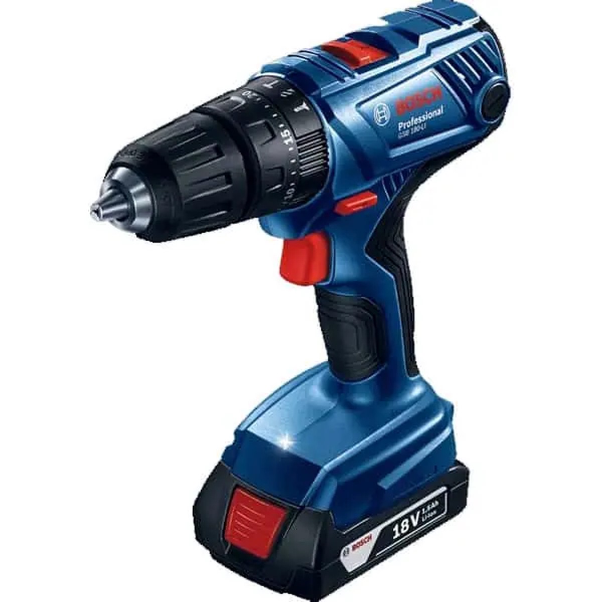 Cordless Impact Drill Bosch GSB 180-LI