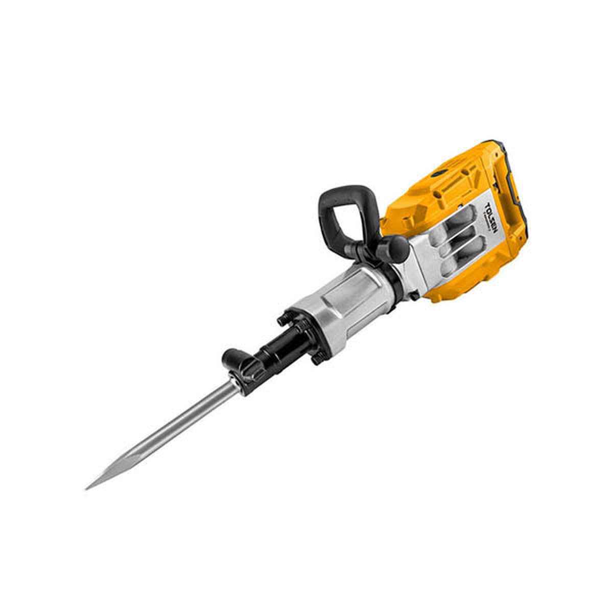 Heavy Duty Demolition Hammer (INDUSTRIAL) Tolsen 88553