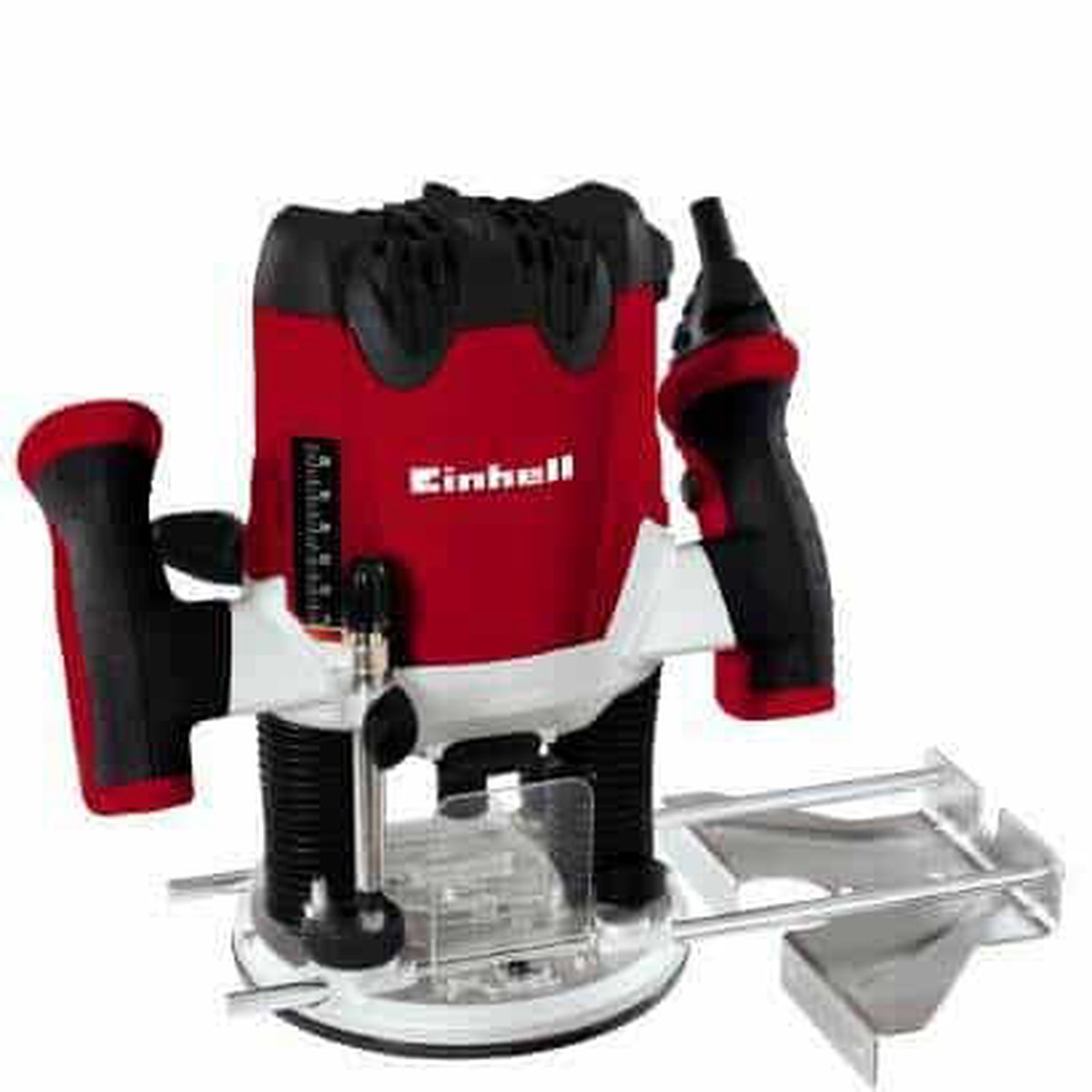 Router Einhell TE-RO 1255 E