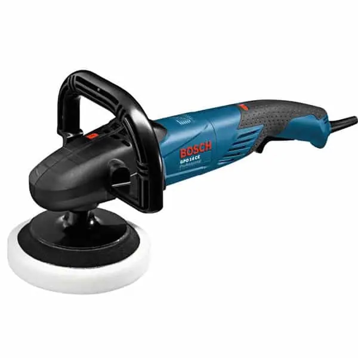 Polisher Grinder Electric Bosch GPO 14 CE