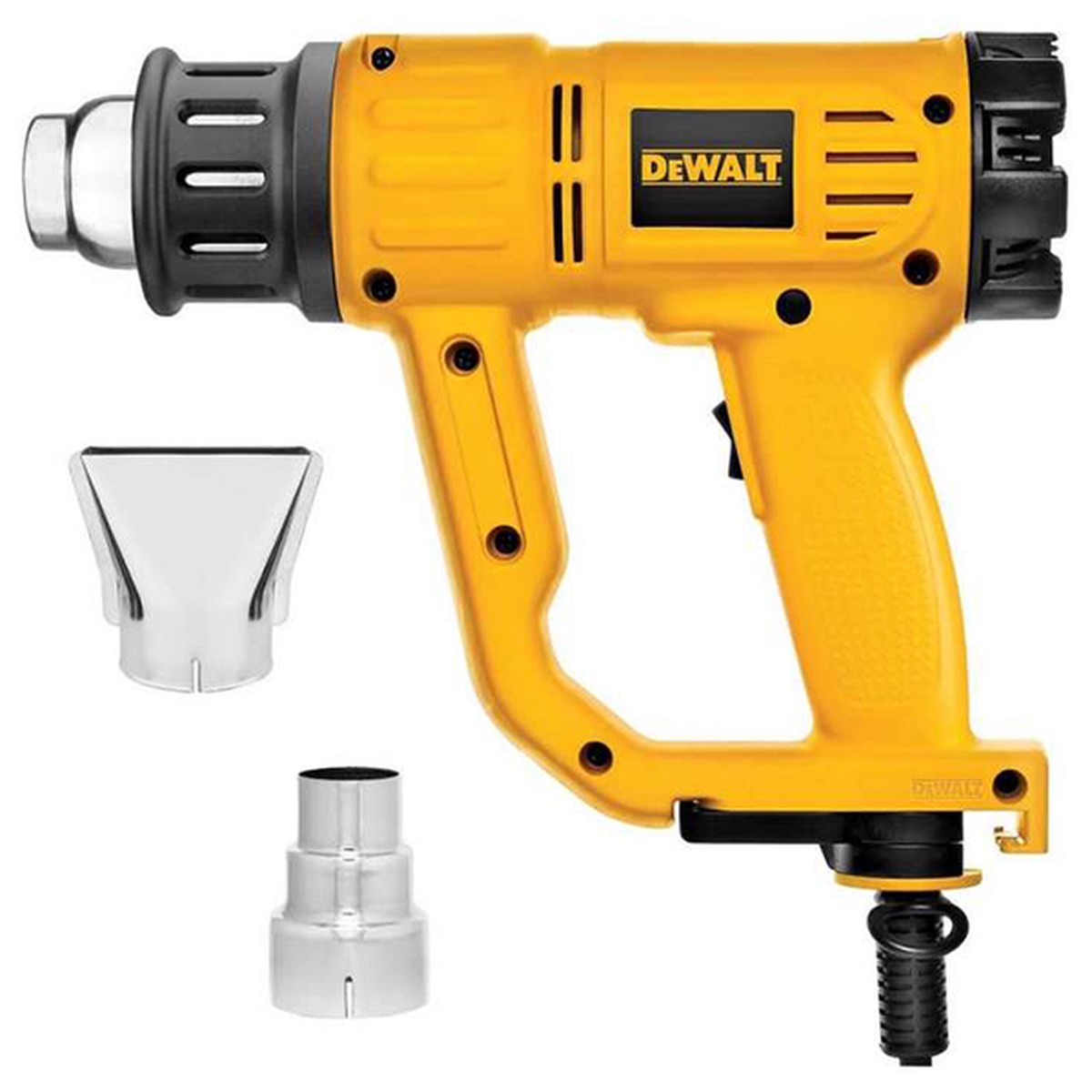 1800W Standard Heat Gun Dewalt D26411
