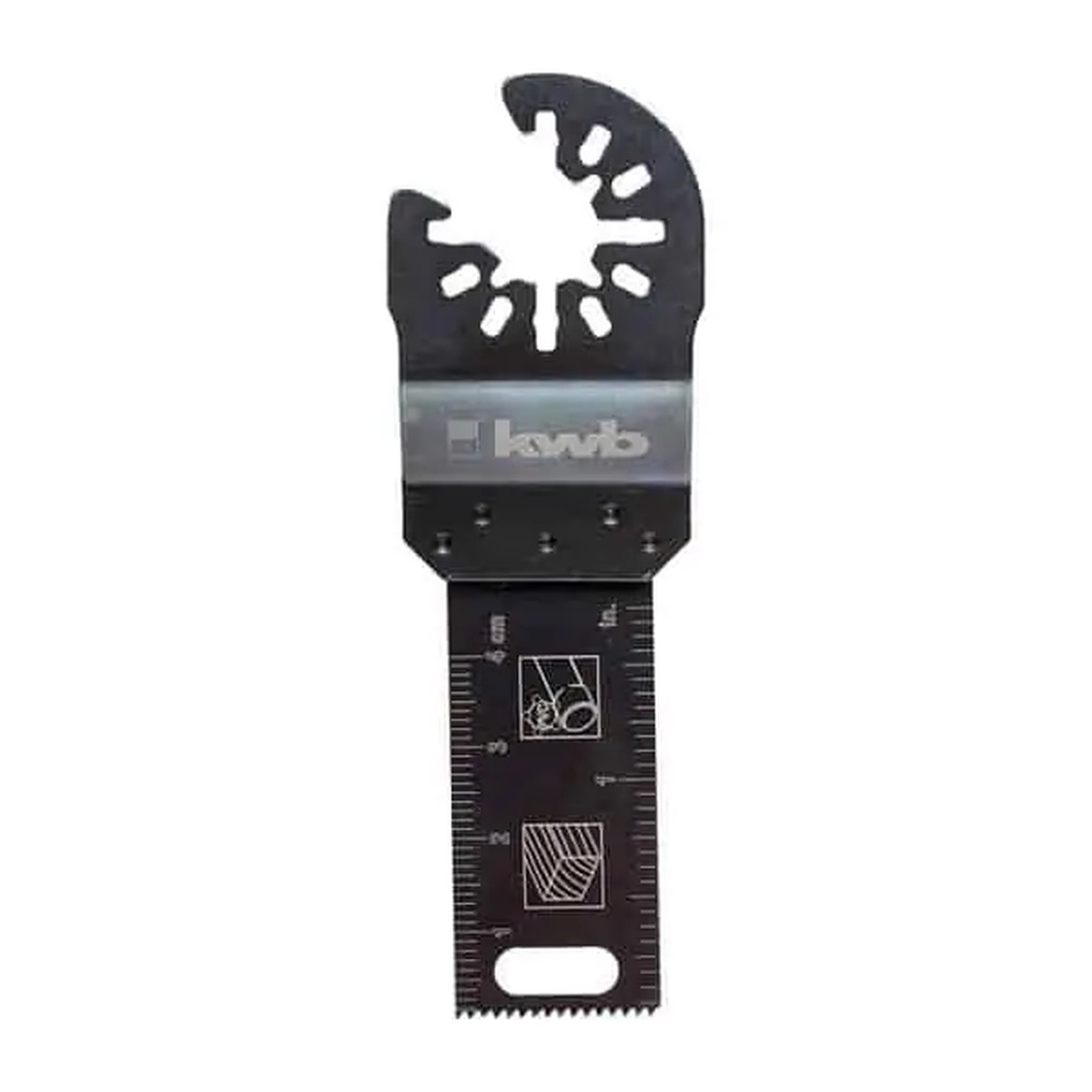 Universal Plunge Saw Blade KWB