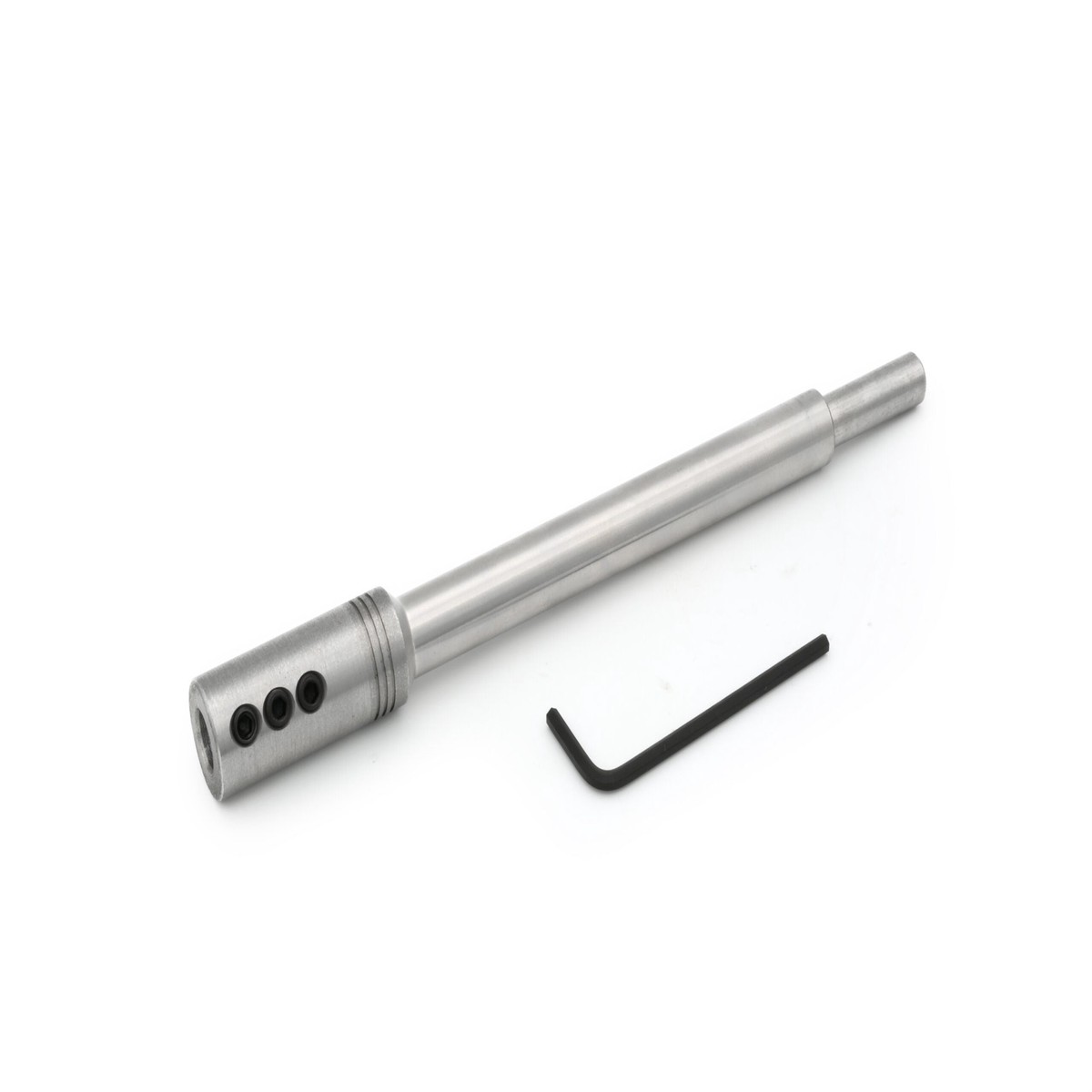 Planet Forstner Extension Bar 38 collar 200mm long