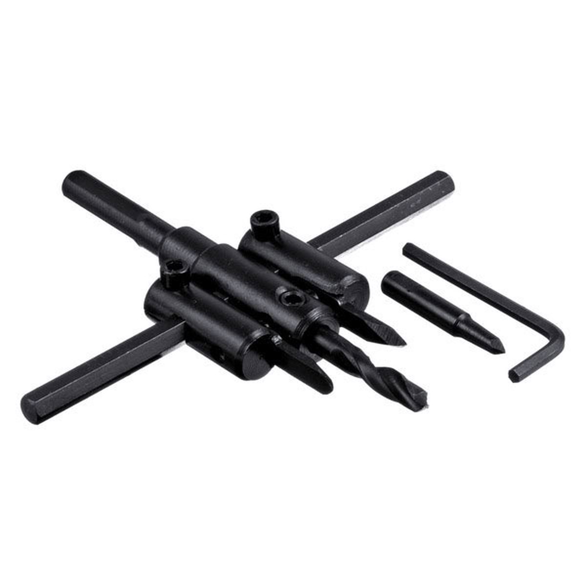 Ballerina Circular Adjustable Awl Stamaco