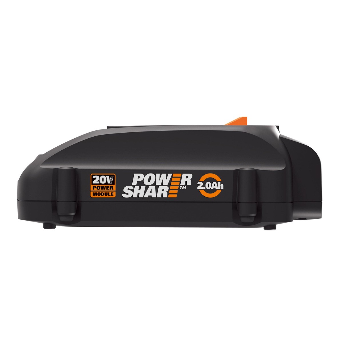 20v Max Li-ion Battery 20Ah Battery Indicator