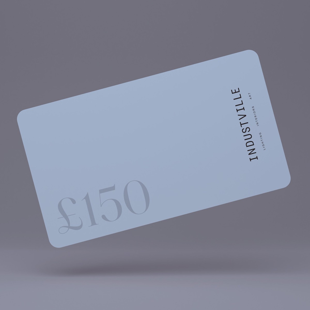 150 Gift Voucher