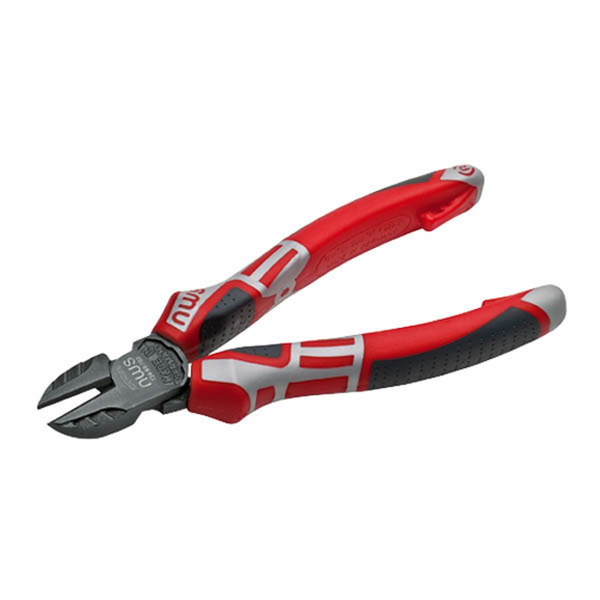 Side Cutter 180mm NWS 134-69-180