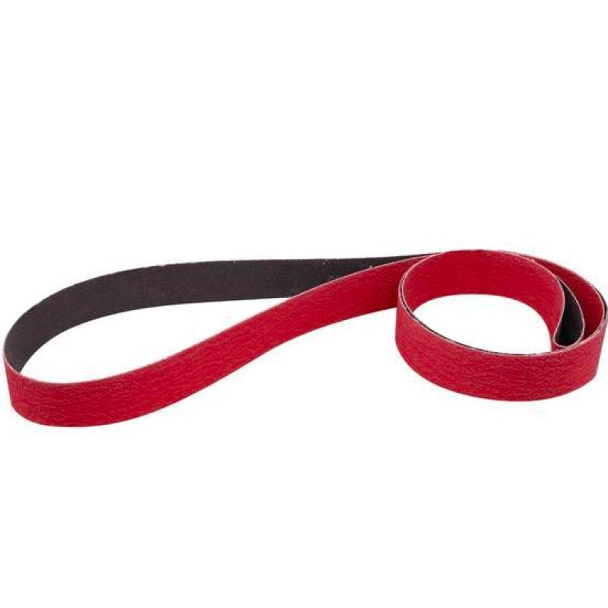 1 x 30 Shredder Ceramic Sanding Belt- Combat Abrasives- Various Grits