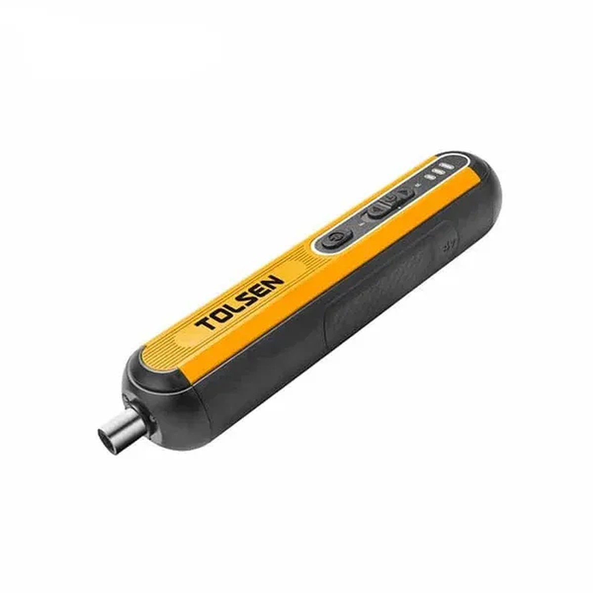 4V Cordless Screwdriver Tolsen 79005