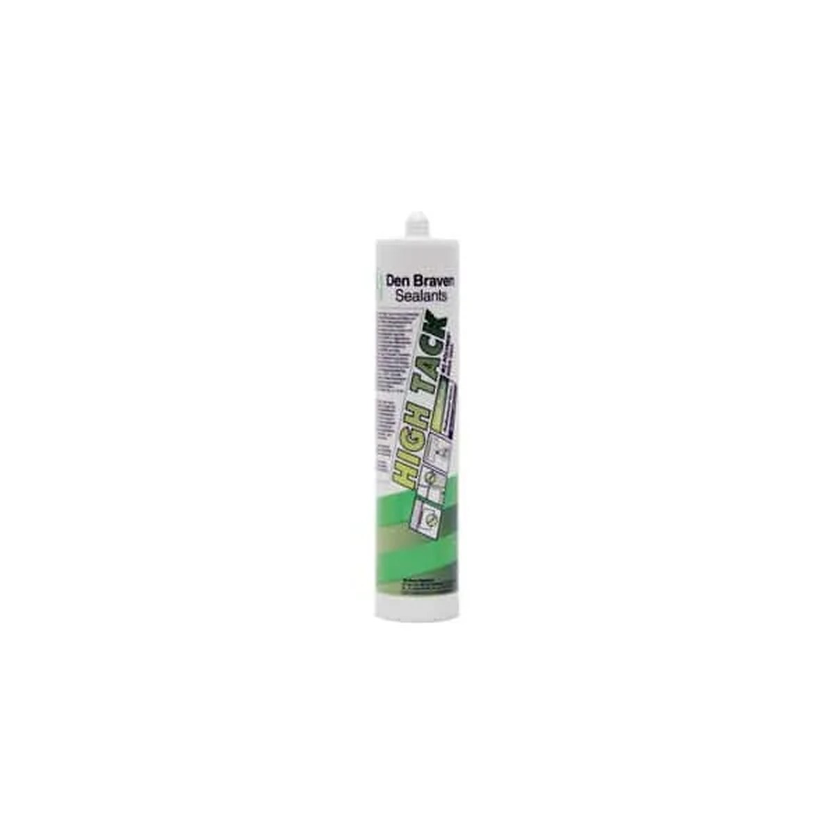Zwaluw High Tack 290ML Den Braven