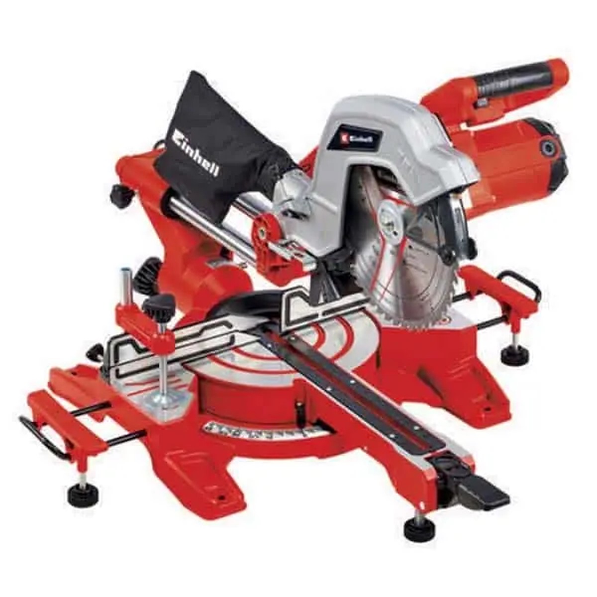 Sliding Mitre Saw Einhell TC-SM 254