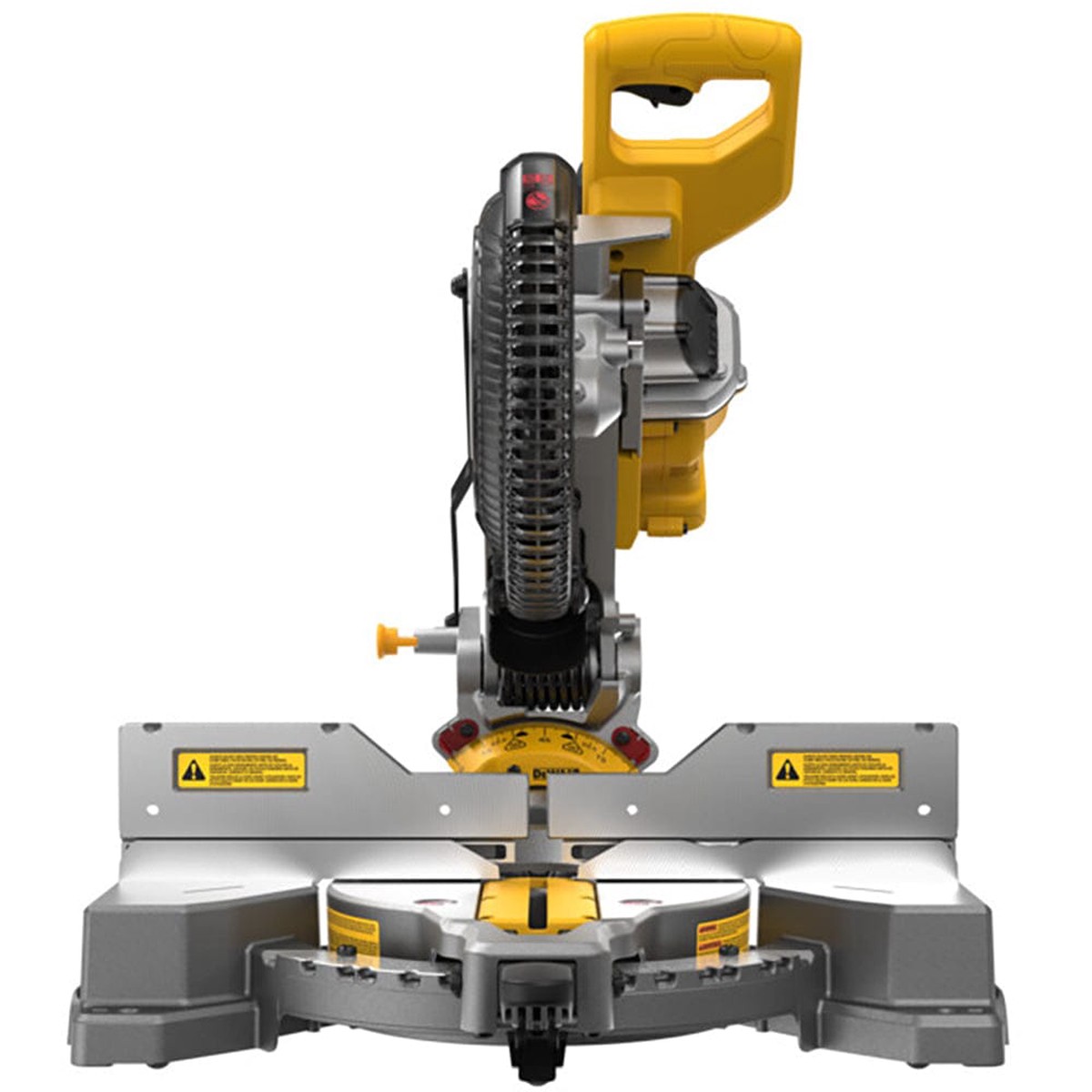 20V MAX XR 10 Double Bevel Fixed Miter Saw- Tool Only