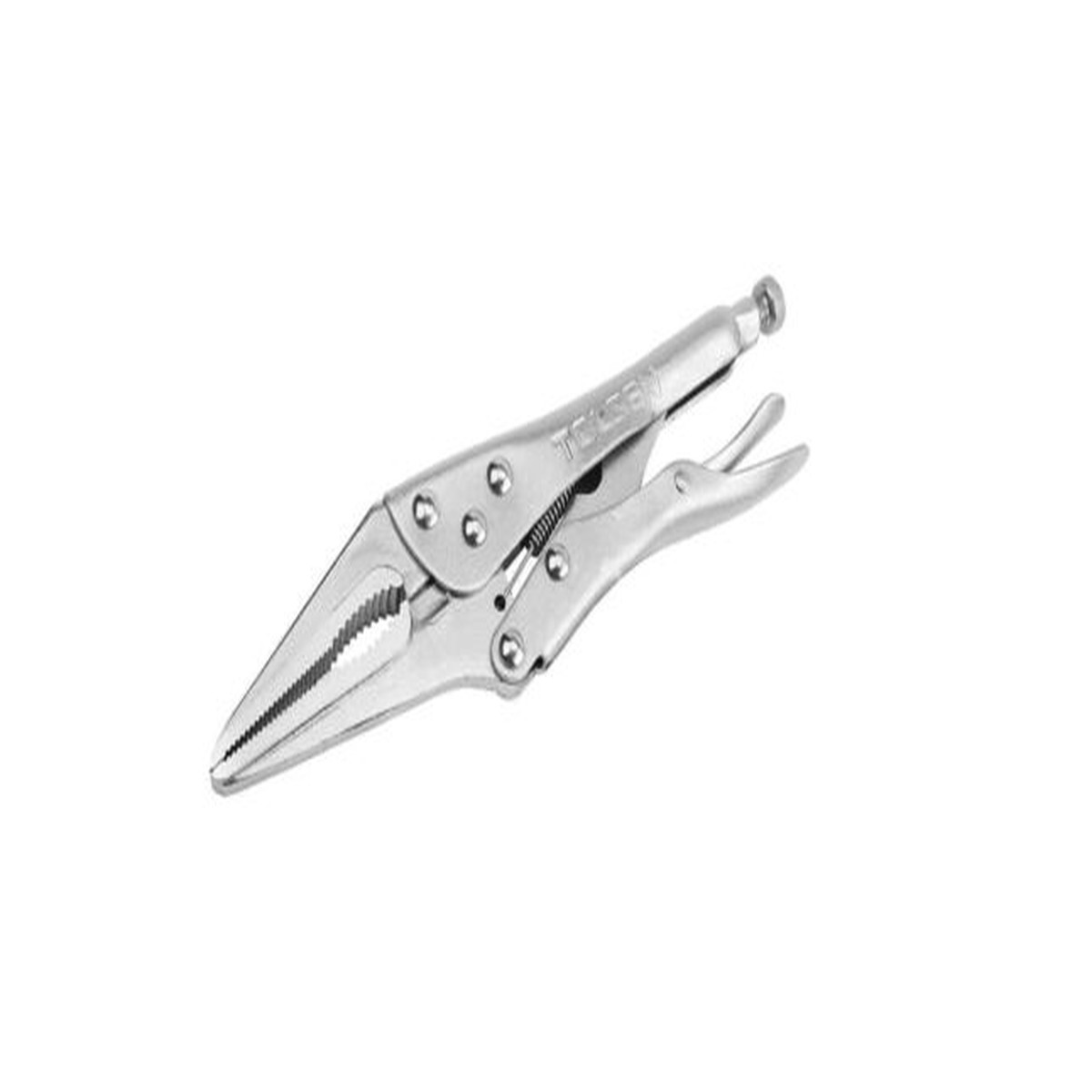 Locking Pliers Tolsen 10052