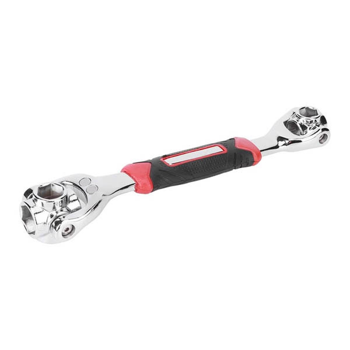 8 In 1 Socket Wrench