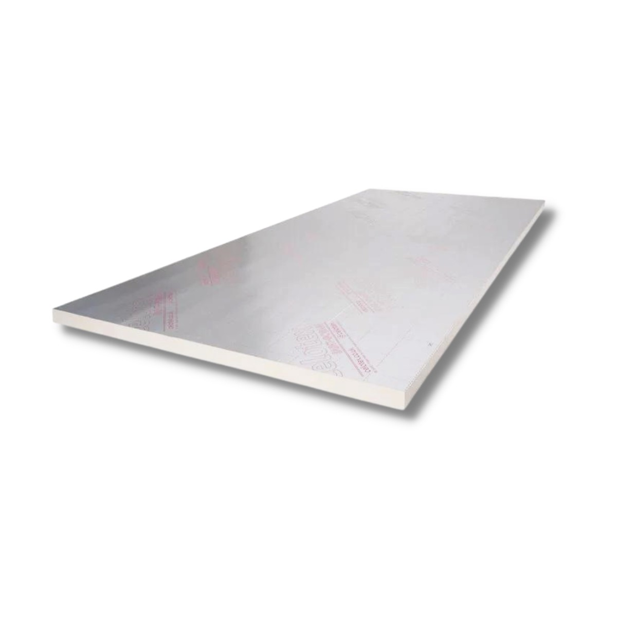 100MM RIDGID FOIL INSULATION BOARD (PIR BOARD)