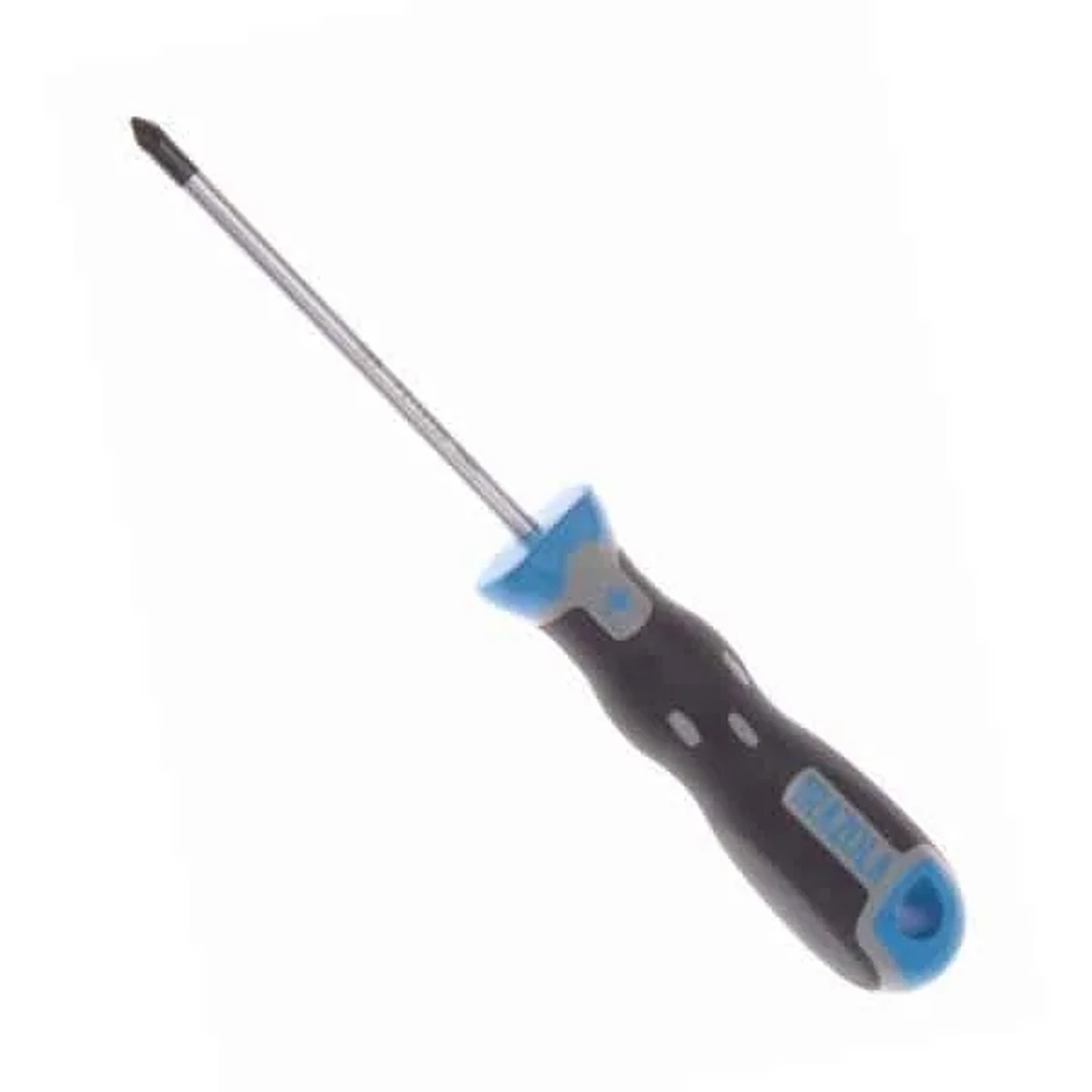 Screwdriver Pozidriv 026 Bahco