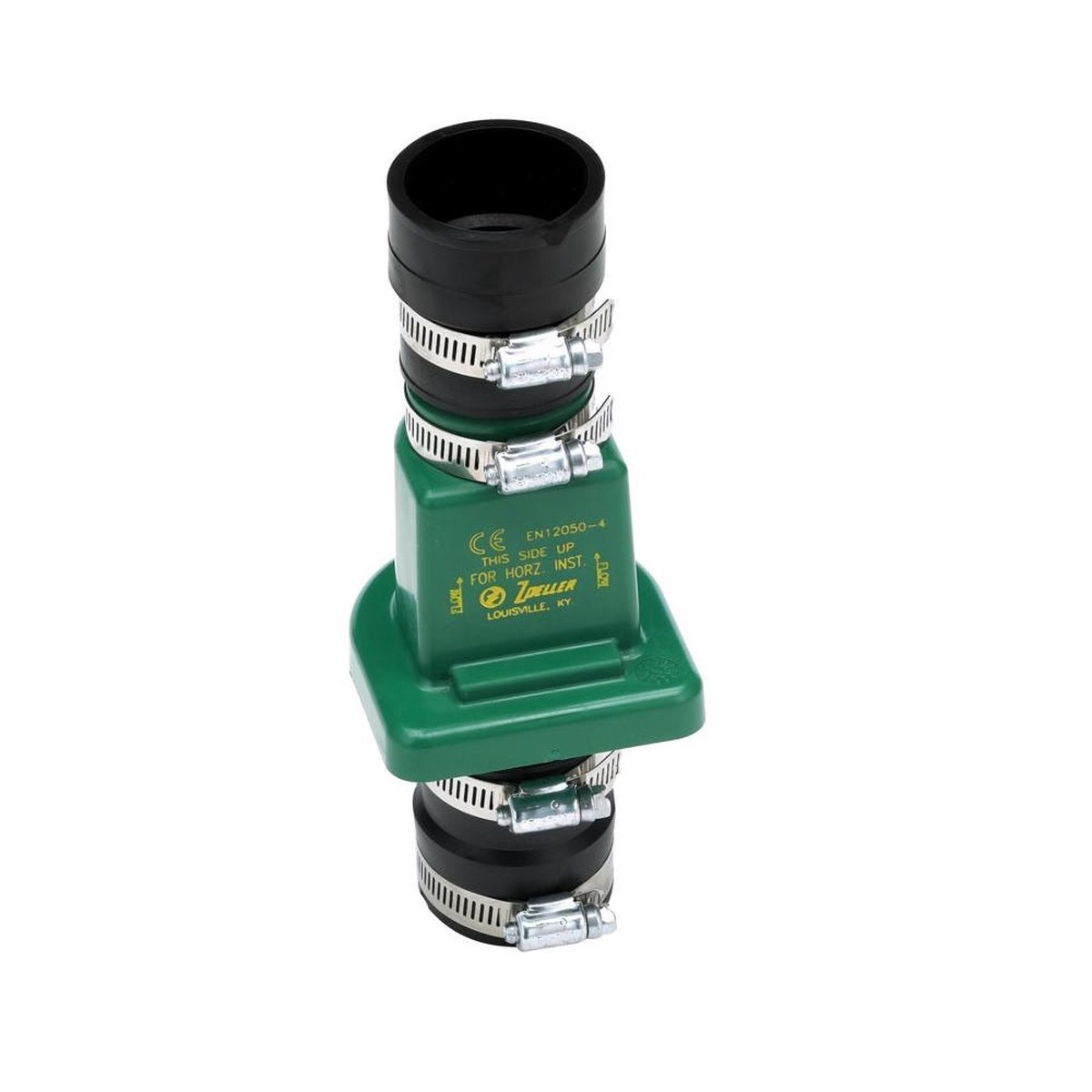 Zoeller 1030-0181 Check Valve Plastic