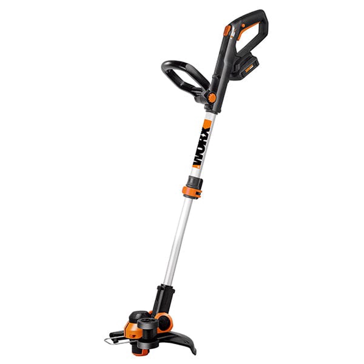 12 20V GT 30 Cordless Grass Trimmer Edger WG163